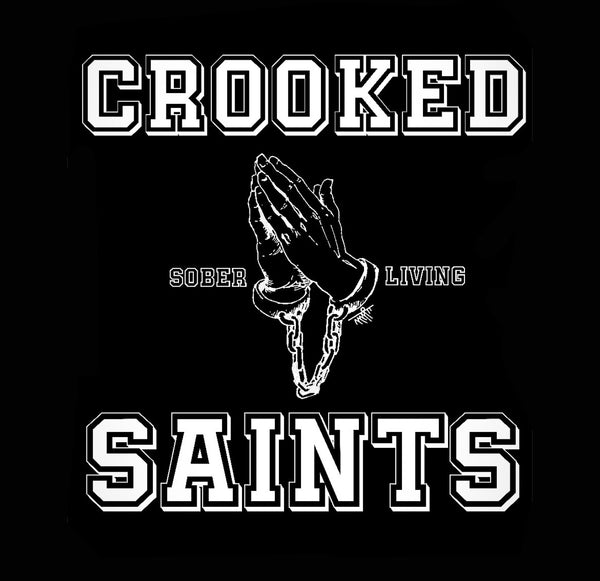 Crooked Saints